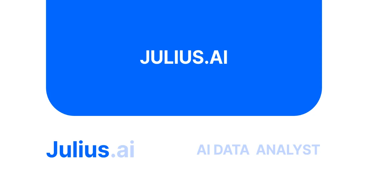 The preview image julius.ai publishes for link sharing