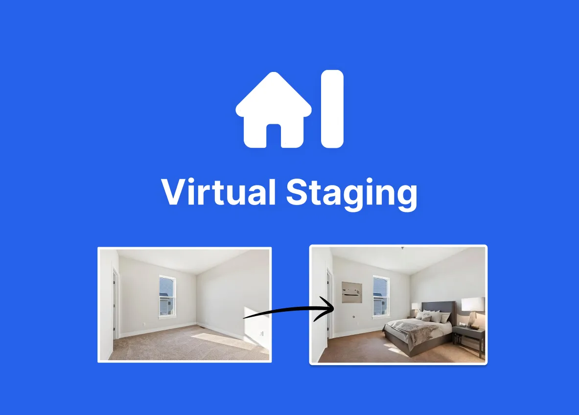 The preview image virtualstagingai.app publishes for link sharing
